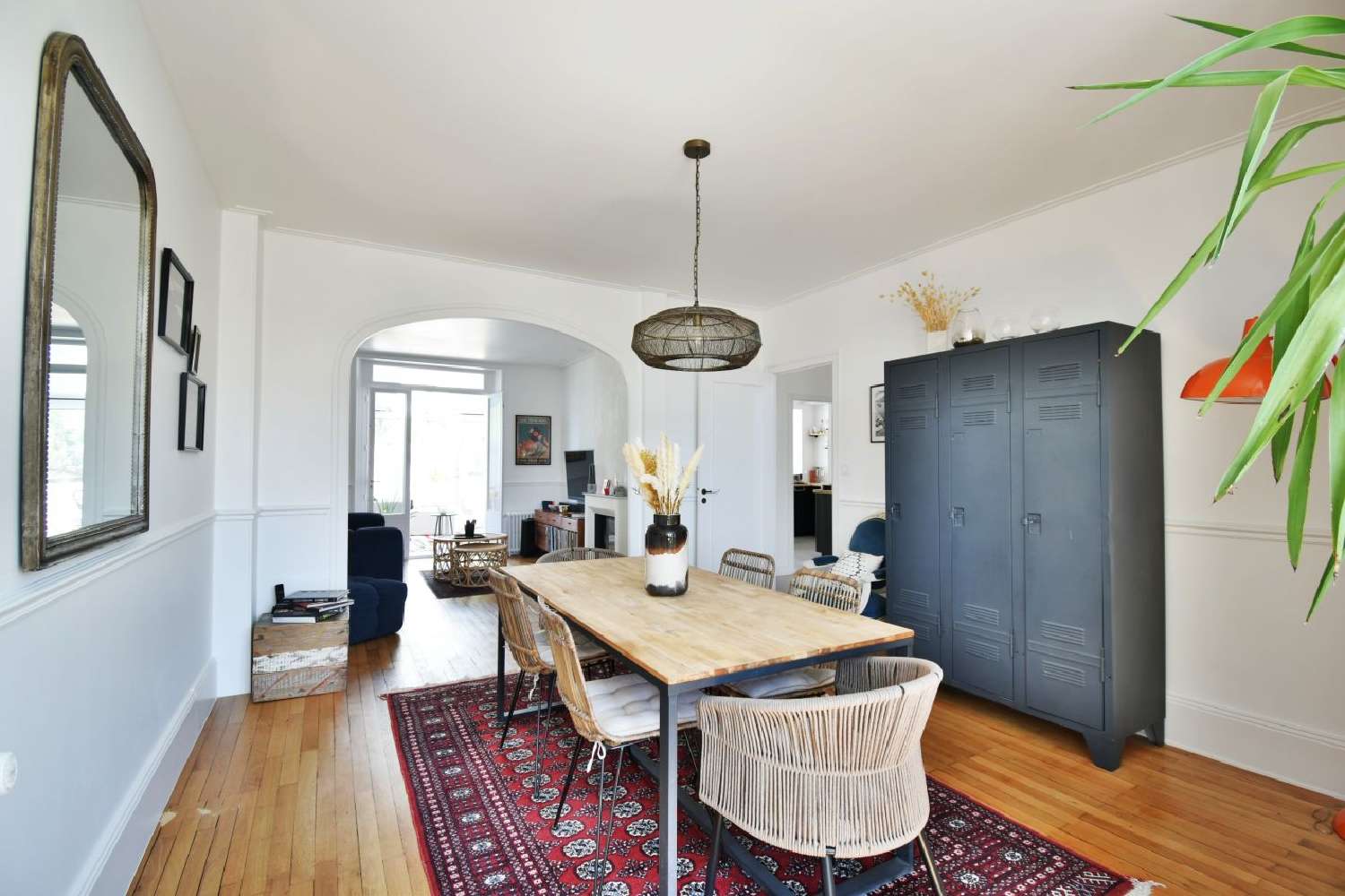 te koop huis Le Puy-Saint-Bonnet Maine-et-Loire 5