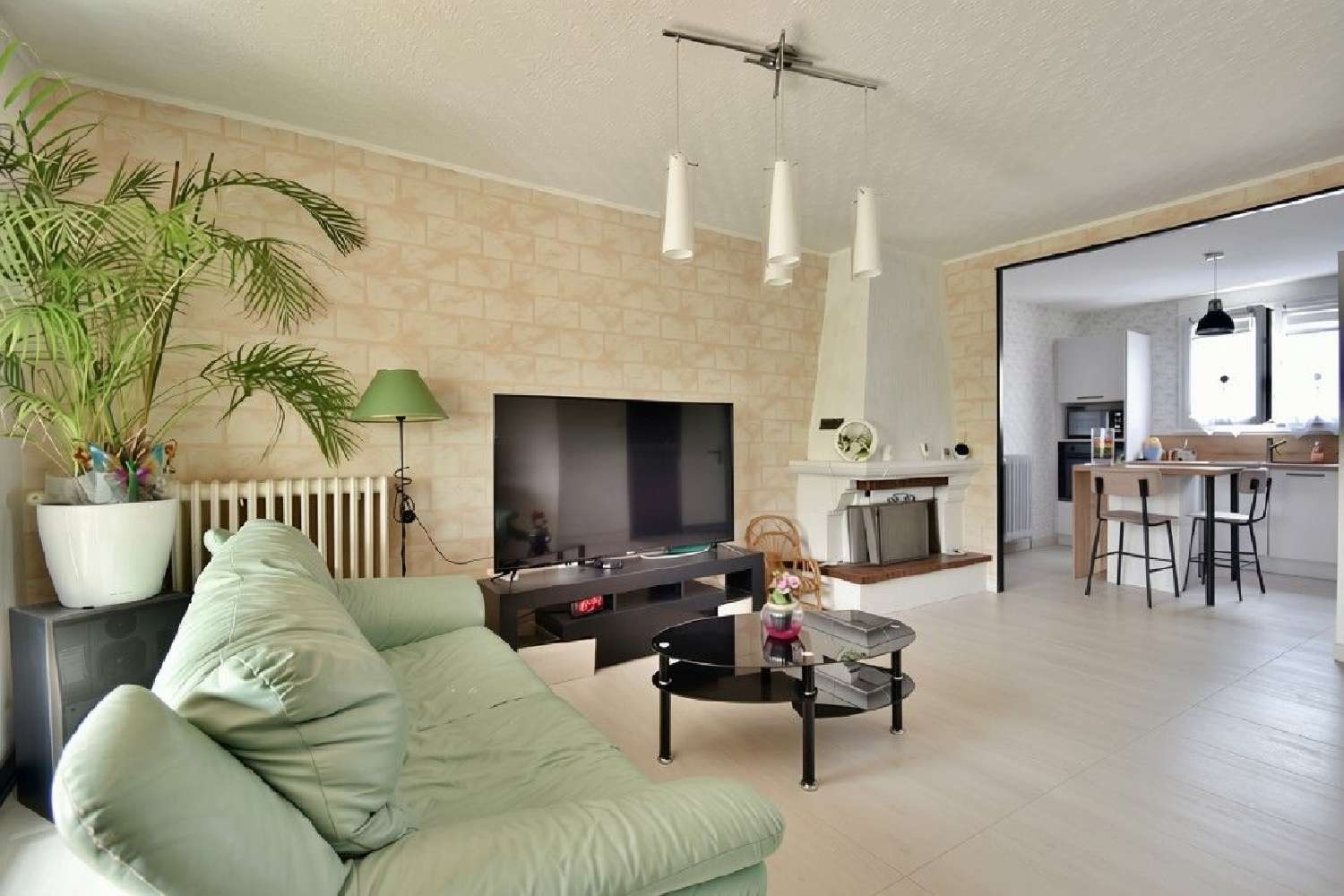 te koop huis Le Puy-Saint-Bonnet Maine-et-Loire 2