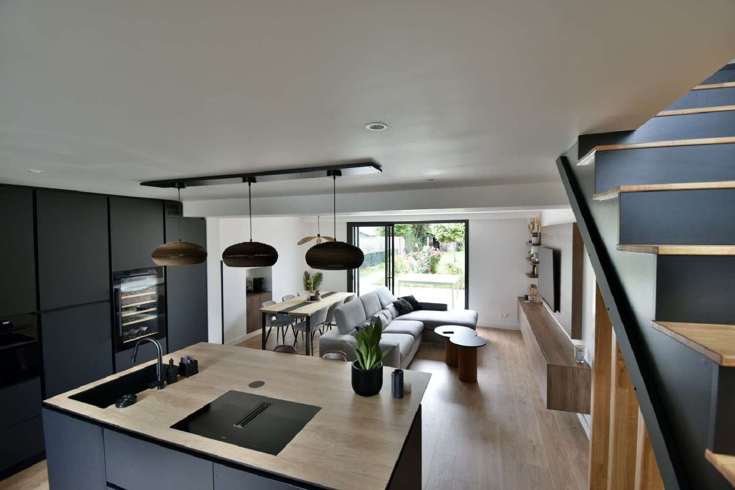  te koop huis Le Puy-Saint-Bonnet Maine-et-Loire 2