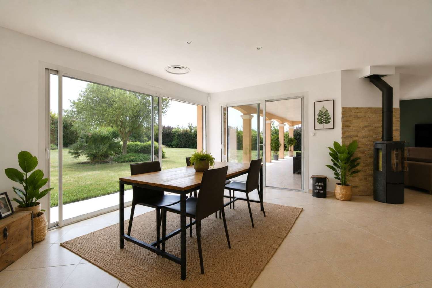  te koop huis Le Puy-Saint-Bonnet Maine-et-Loire 2