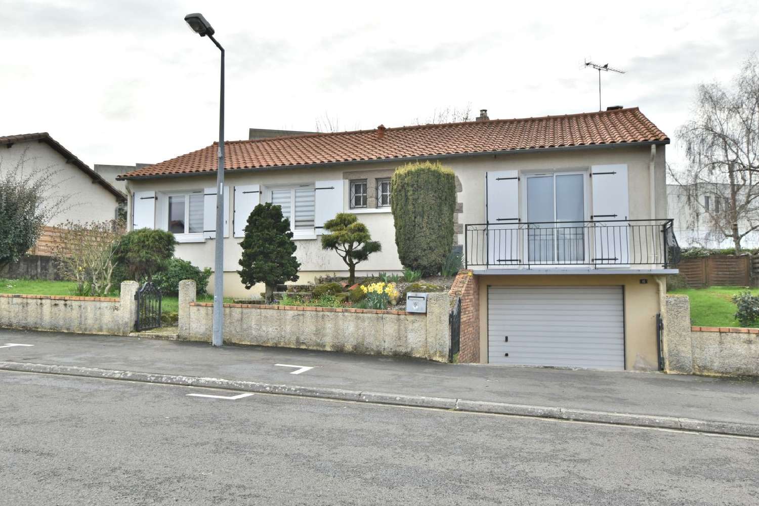  te koop huis Le Puy-Saint-Bonnet Maine-et-Loire 1