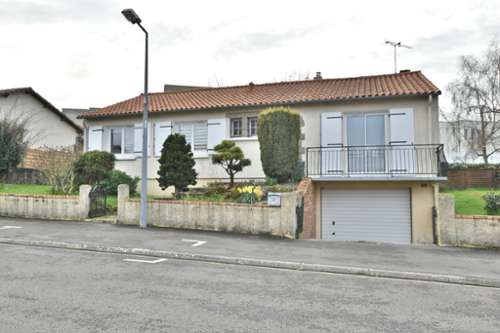 Le Puy-Saint-Bonnet Maine-et-Loire huis foto 7405299