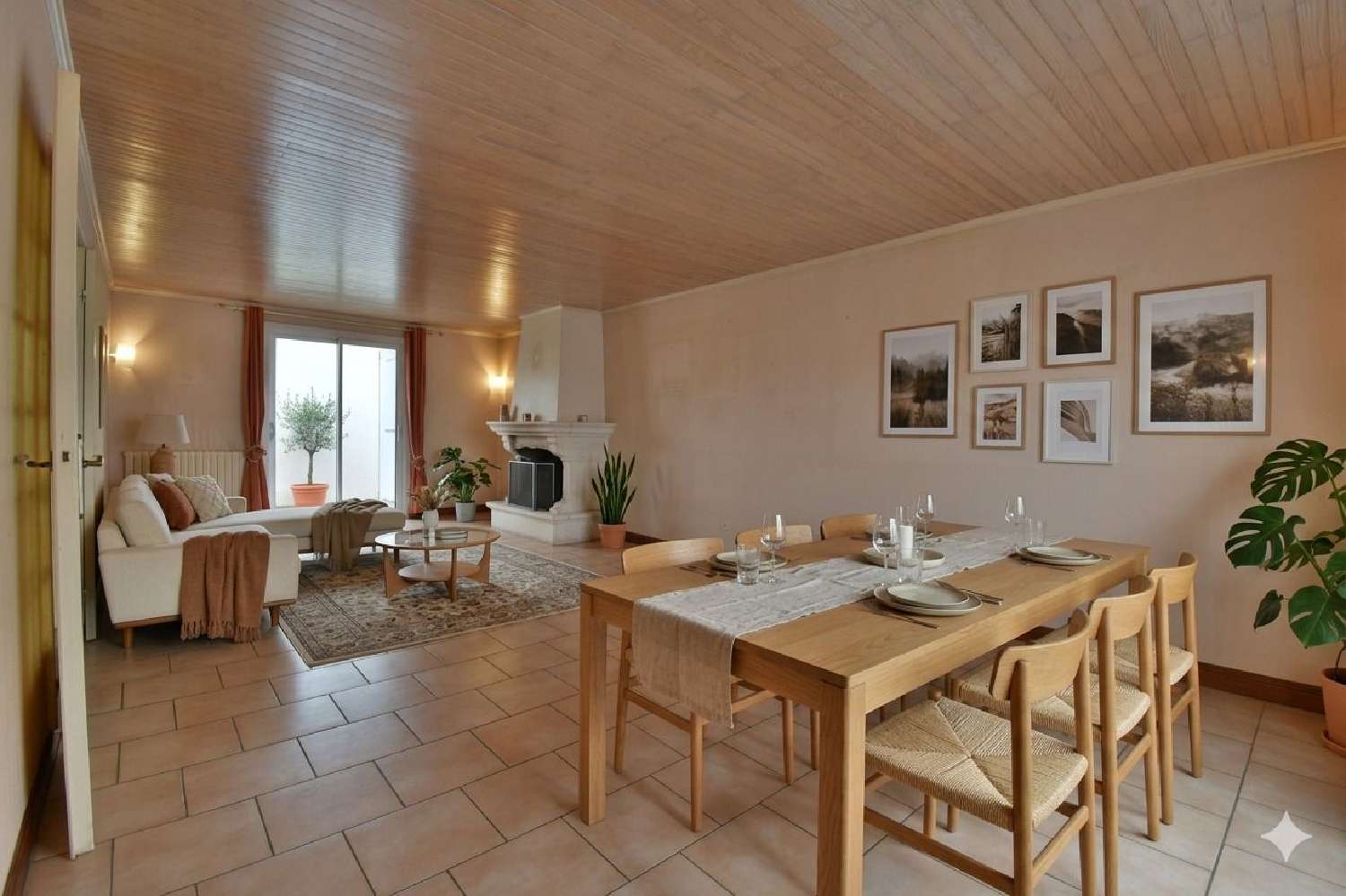  te koop huis Le Puy-Saint-Bonnet Maine-et-Loire 2
