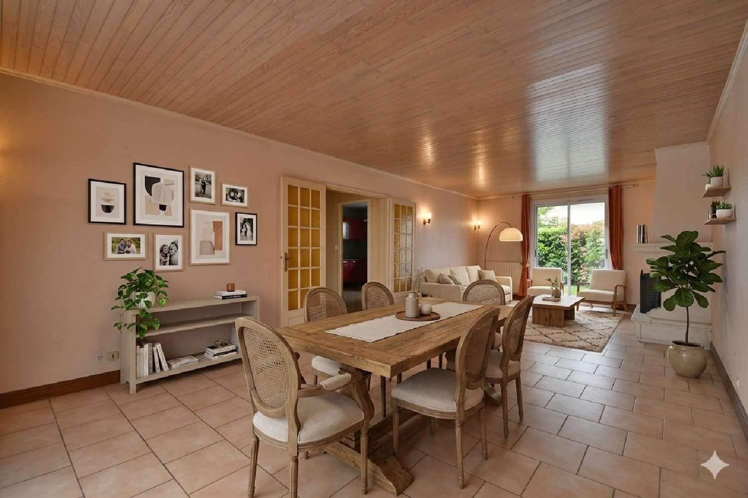  te koop huis Le Puy-Saint-Bonnet Maine-et-Loire 4