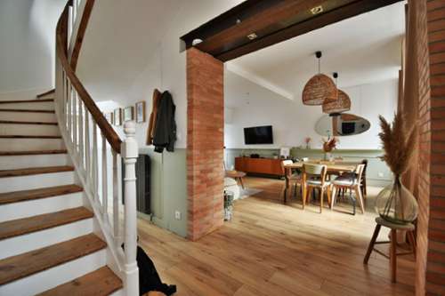 Le Puy-Saint-Bonnet Maine-et-Loire huis foto 7405300