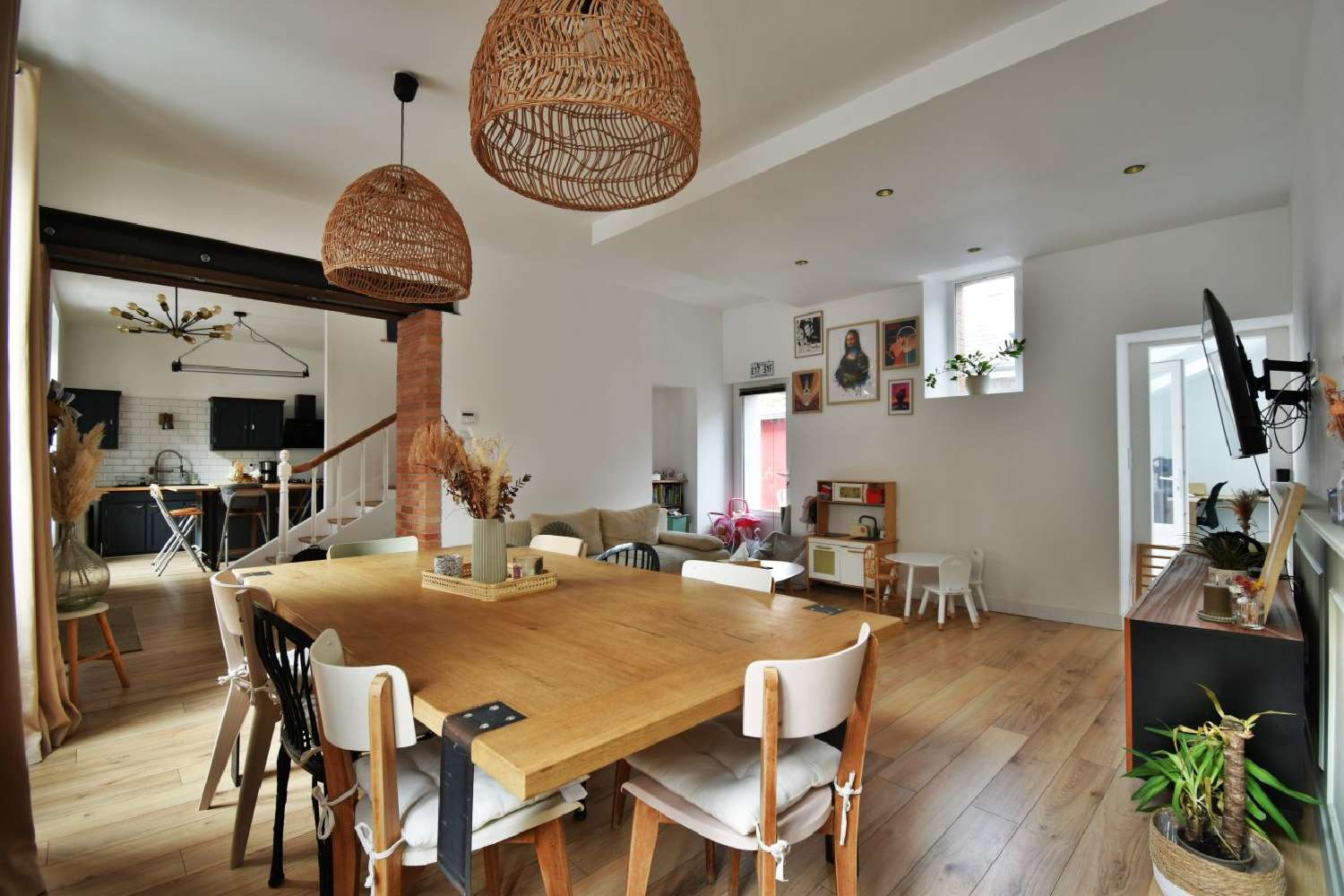 te koop huis Le Puy-Saint-Bonnet Maine-et-Loire 3