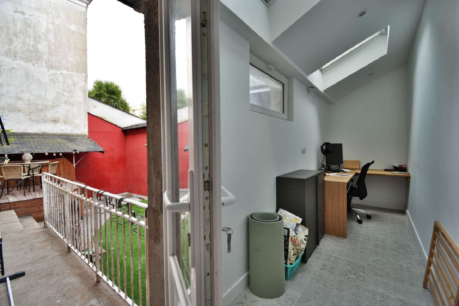 te koop huis Le Puy-Saint-Bonnet Maine-et-Loire 4