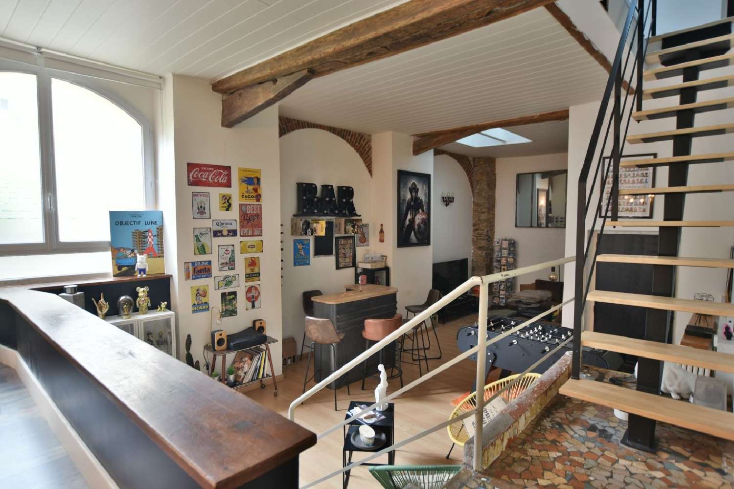 te koop huis Le Puy-Saint-Bonnet Maine-et-Loire 2