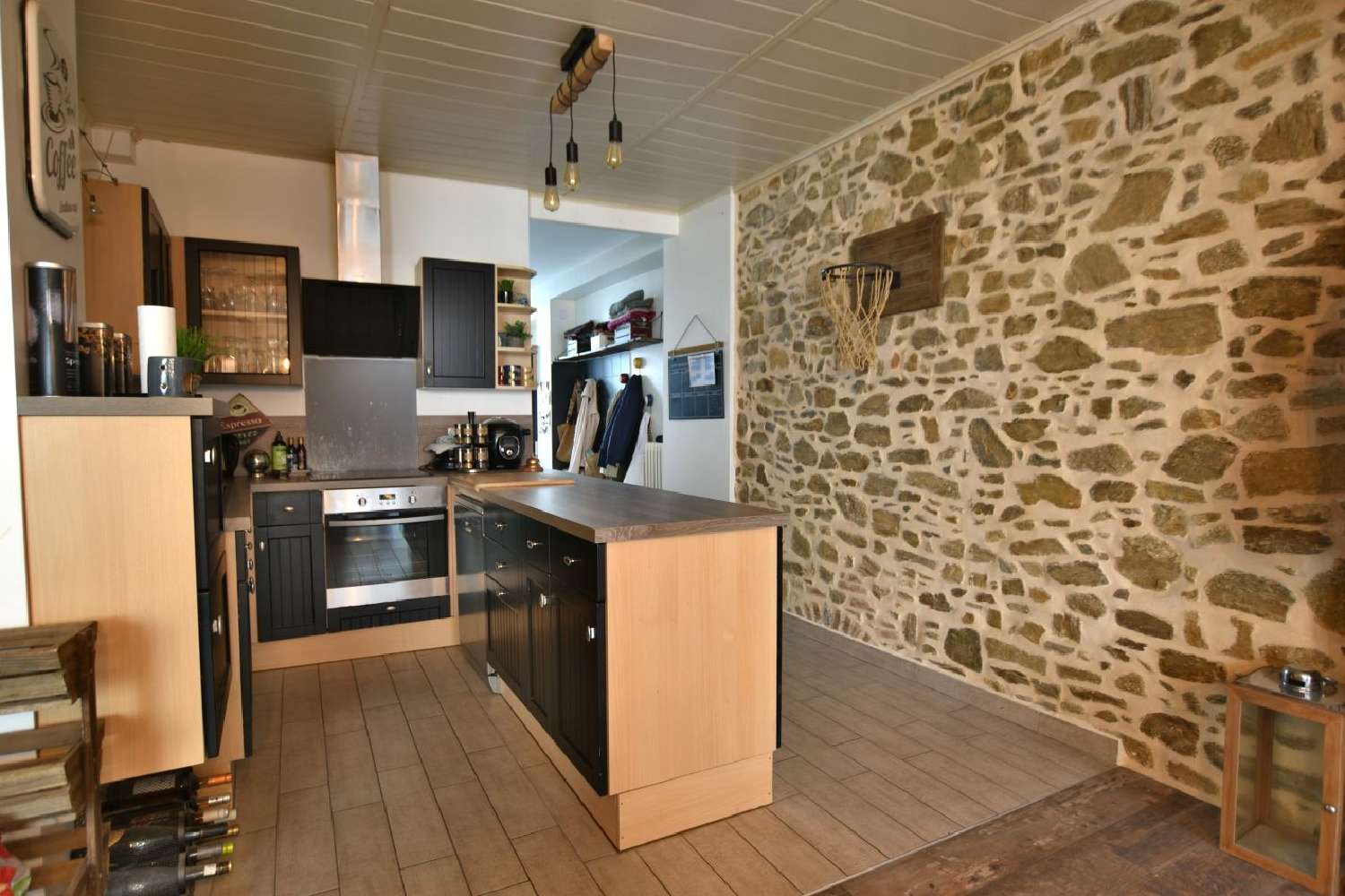 te koop huis Le Puy-Saint-Bonnet Maine-et-Loire 4