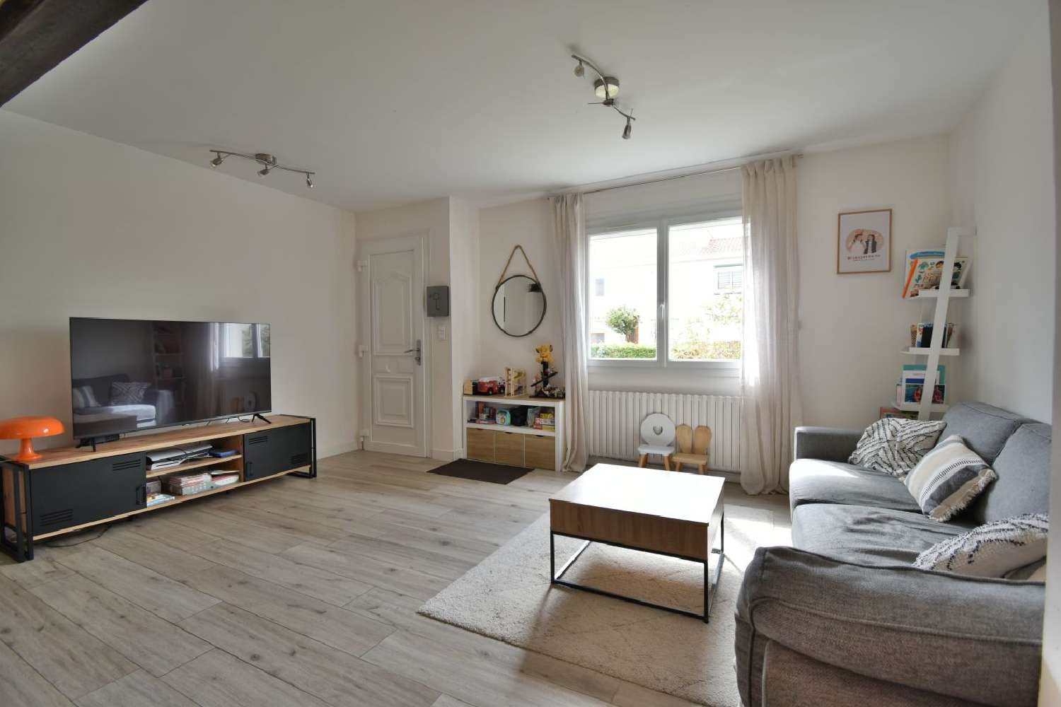 à vendre maison Le Puy-Saint-Bonnet Maine-et-Loire 2