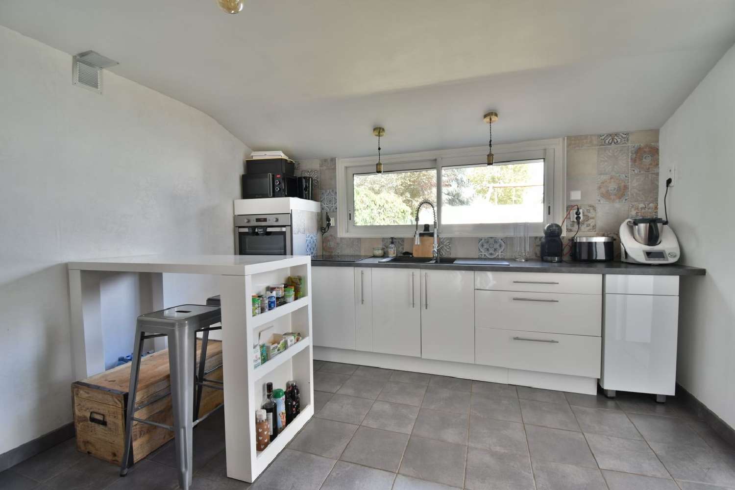 à vendre maison Le Puy-Saint-Bonnet Maine-et-Loire 4