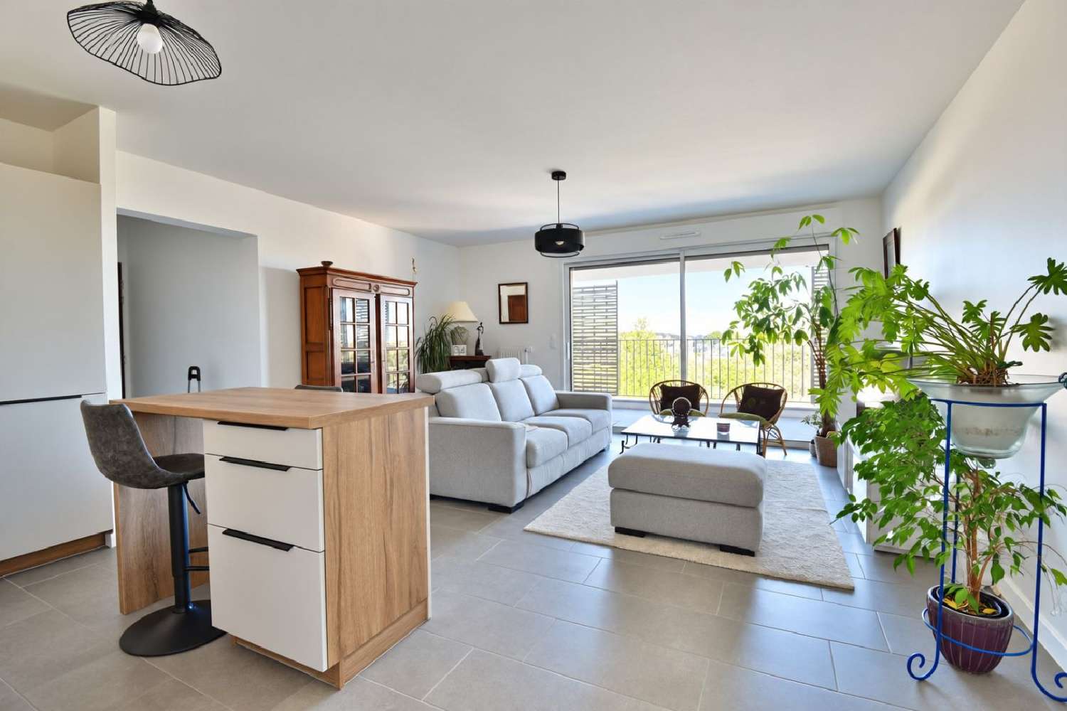 te koop huis Le Puy-Saint-Bonnet Maine-et-Loire 1