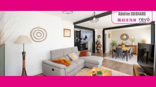 Le Puy-Saint-Bonnet Maine-et-Loire huis foto 7412157