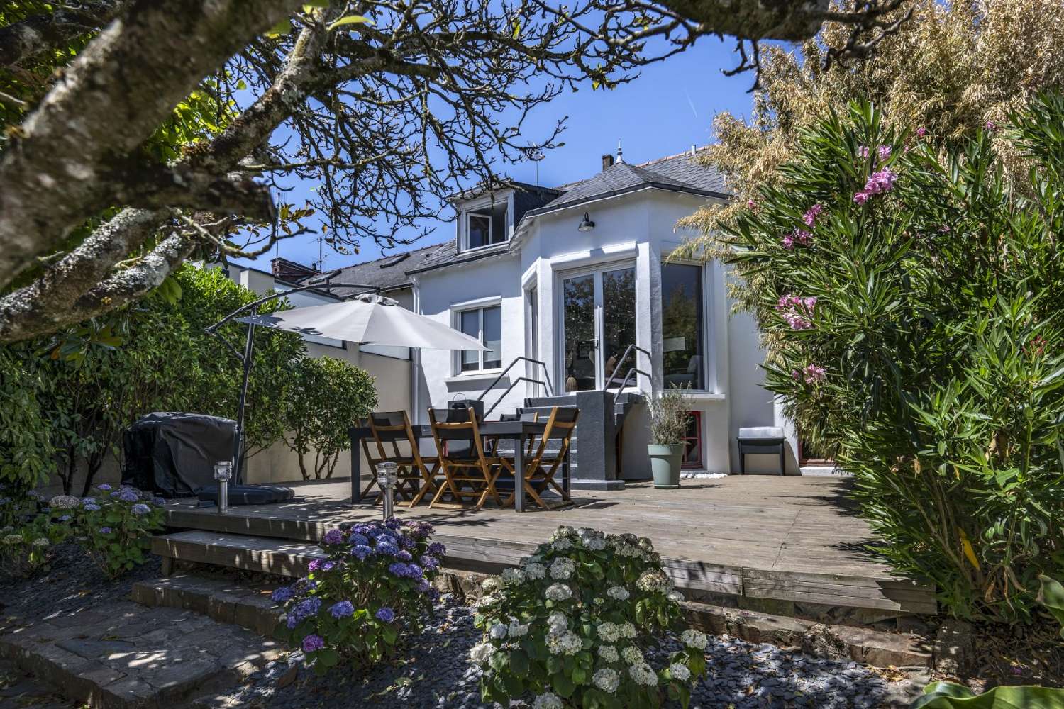  te koop huis Le Puy-Saint-Bonnet Maine-et-Loire 2