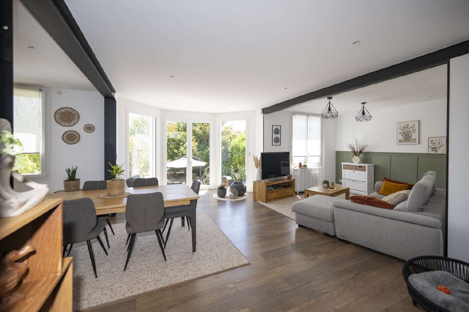  te koop huis Le Puy-Saint-Bonnet Maine-et-Loire 3