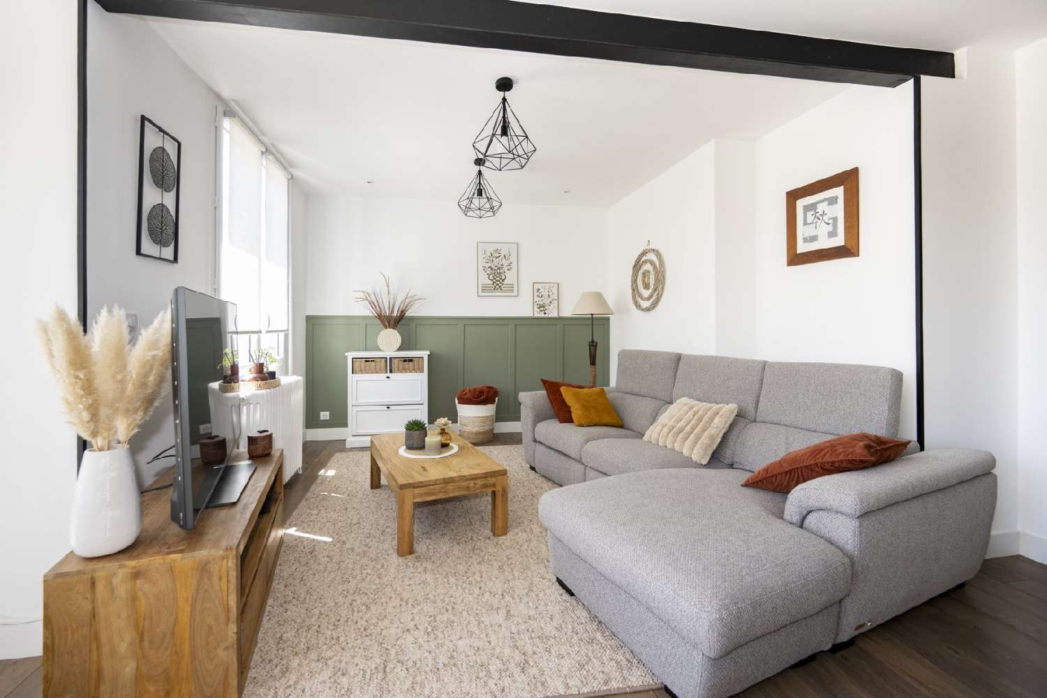  te koop huis Le Puy-Saint-Bonnet Maine-et-Loire 4