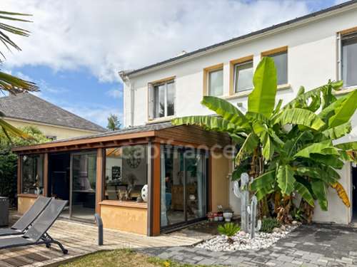 Le Relecq-Kerhuon Finistère Haus Bild 7404488