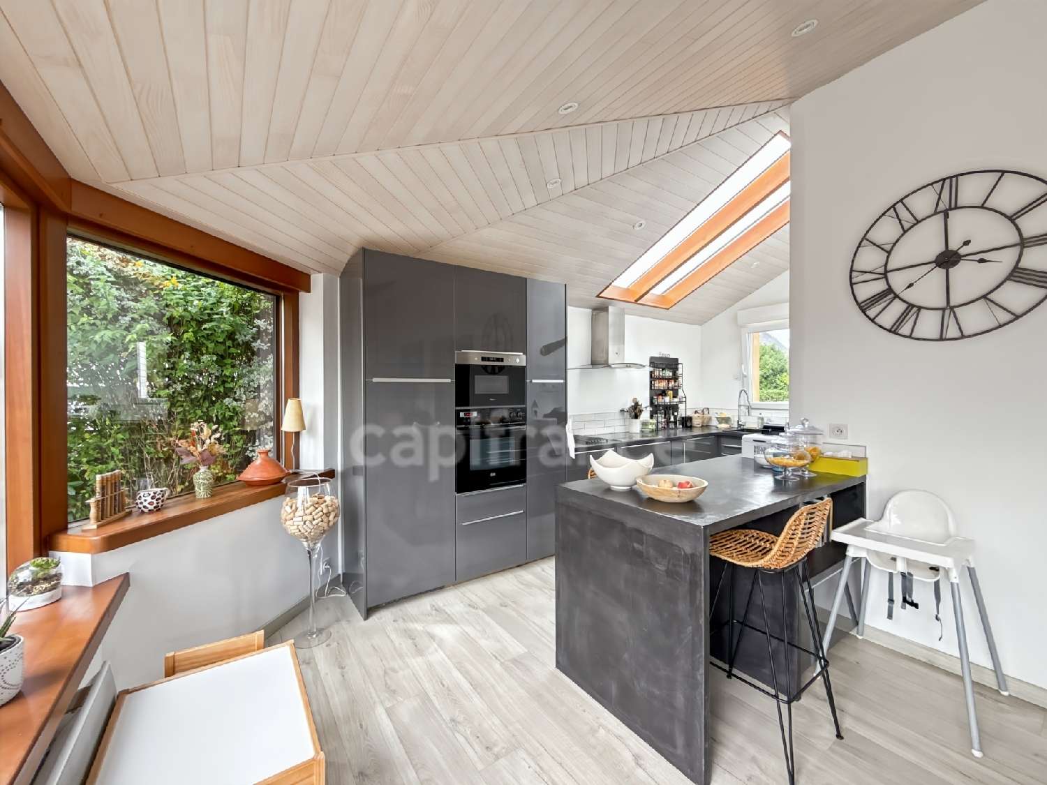 kaufen Haus Le Relecq-Kerhuon Finistère 4