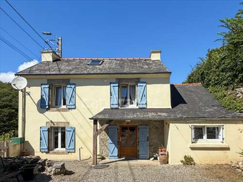 Le Relecq-Kerhuon Finistère Haus Bild 7408010