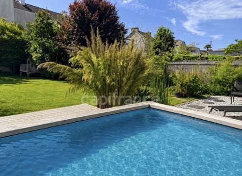 Le Relecq-Kerhuon Finistère Haus Bild 7411177