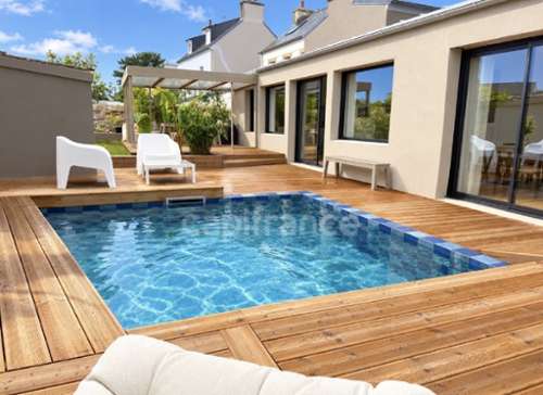 Le Relecq-Kerhuon Finistère Haus Bild 7411827