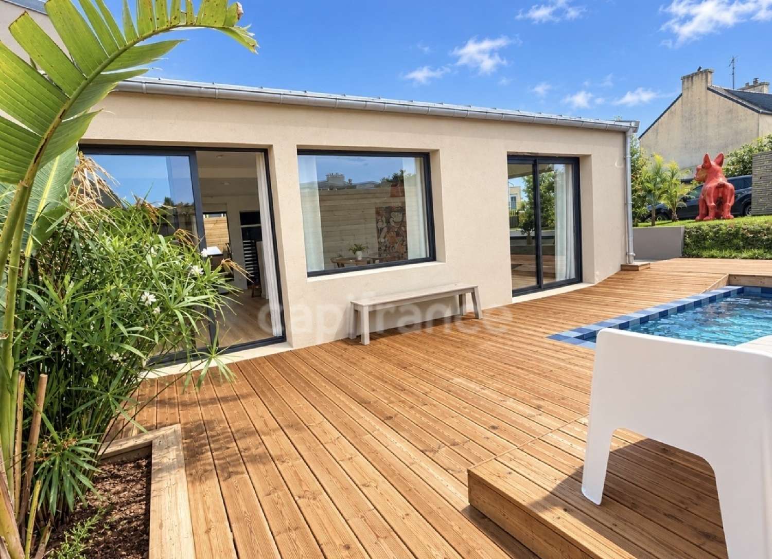 kaufen Haus Le Relecq-Kerhuon Finistère 5