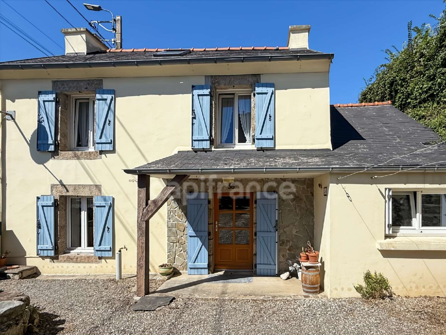 kaufen Haus Le Relecq-Kerhuon Finistère 2