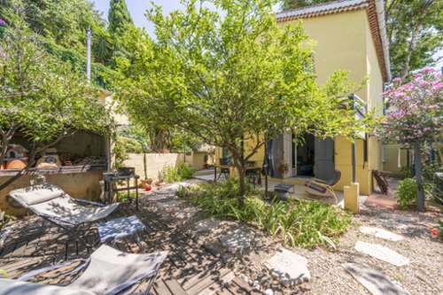 Le Revest-les-Eaux Var Haus Bild 7412238