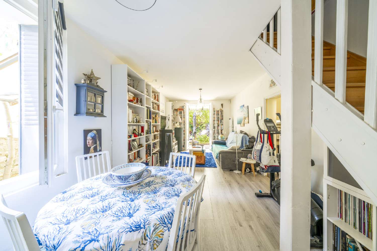 kaufen Haus Le Revest-les-Eaux Var 6