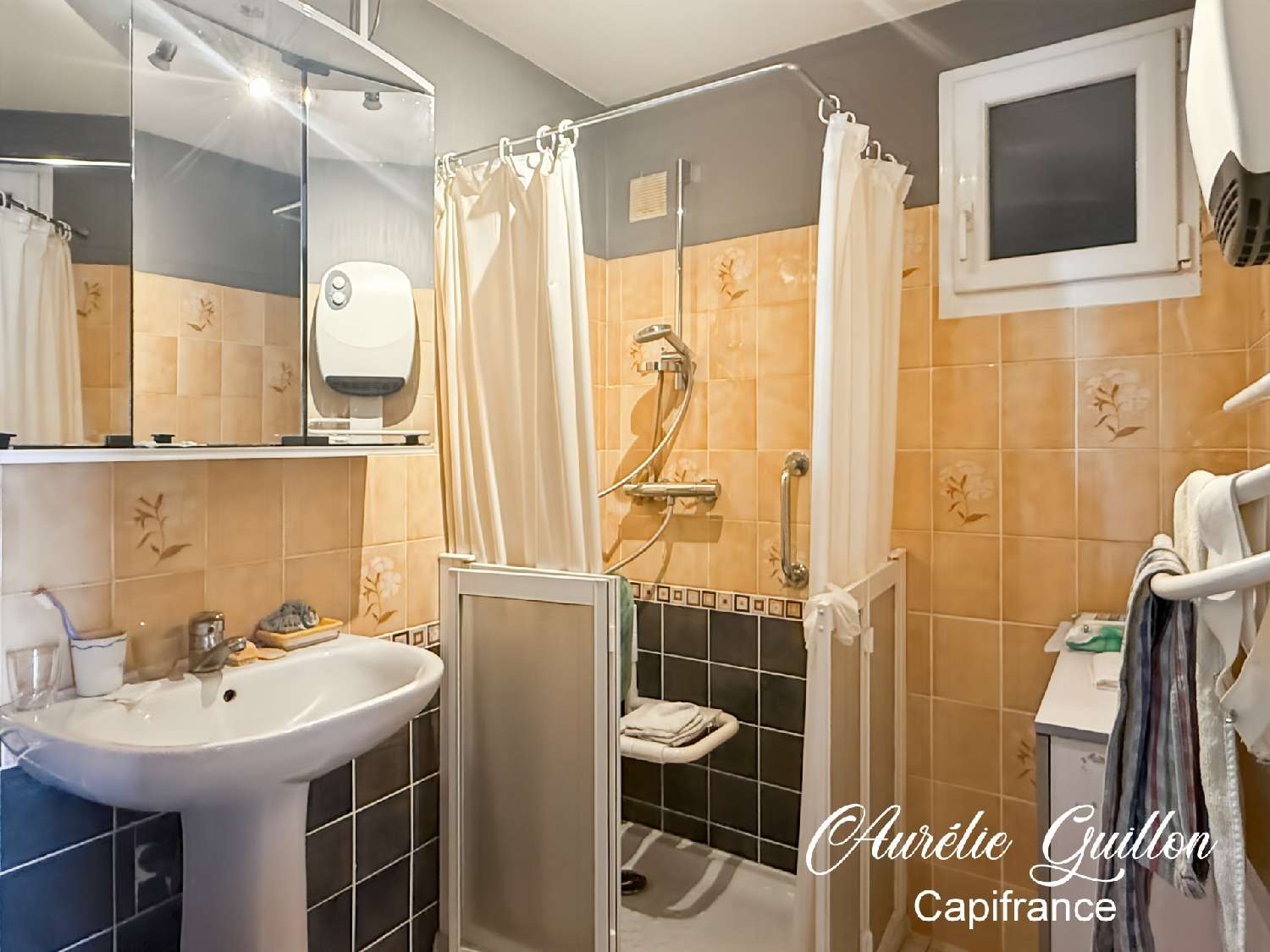 en venta casa Le Roc-Saint-André Morbihan 8