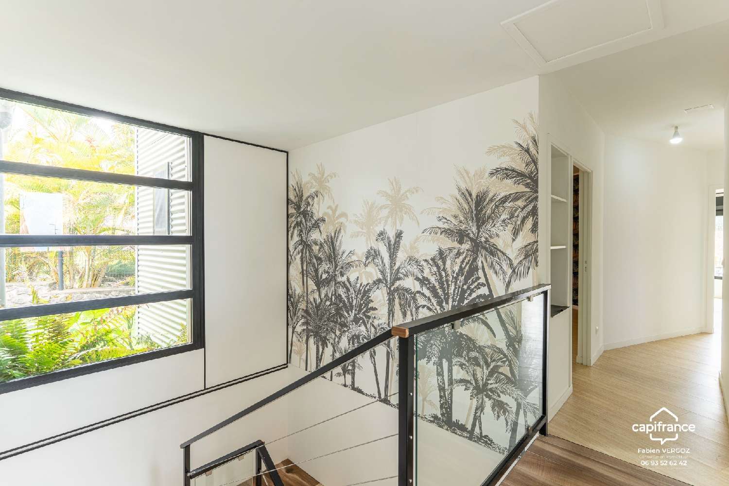 à vendre maison Le Tampon La Réunion 8