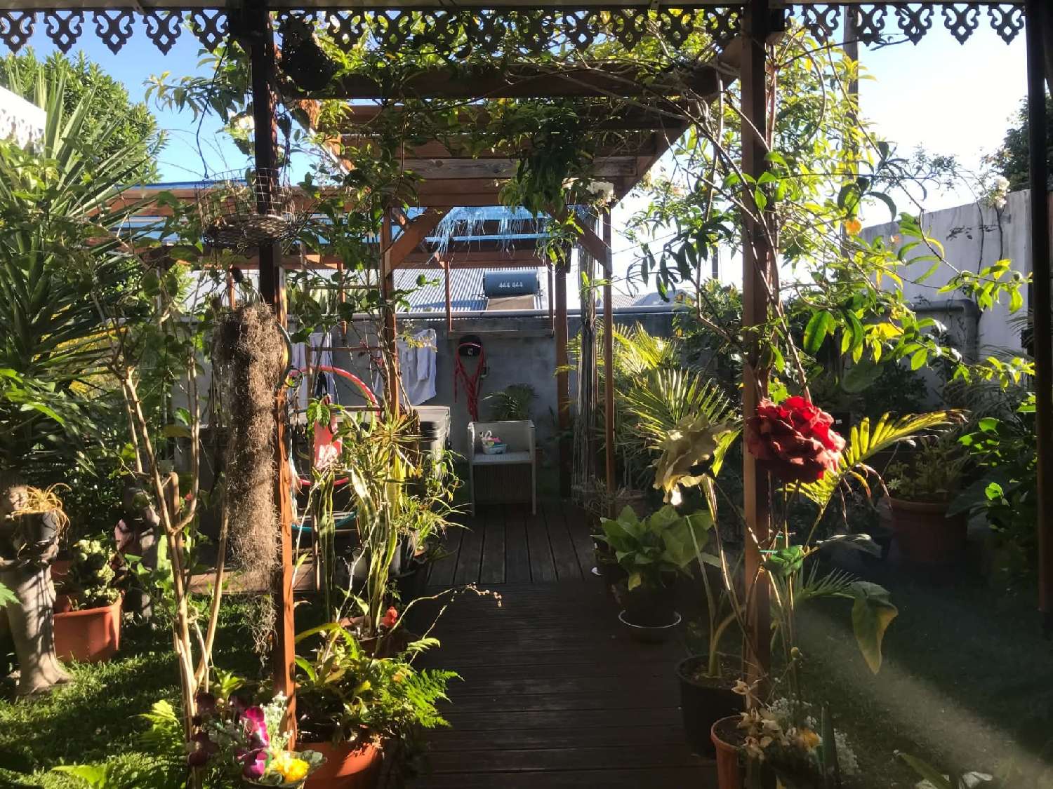 à vendre maison Le Tampon La Réunion 1