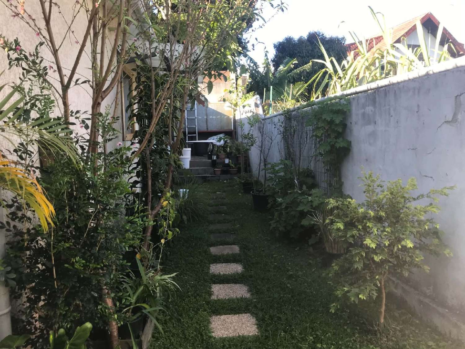 à vendre maison Le Tampon La Réunion 2