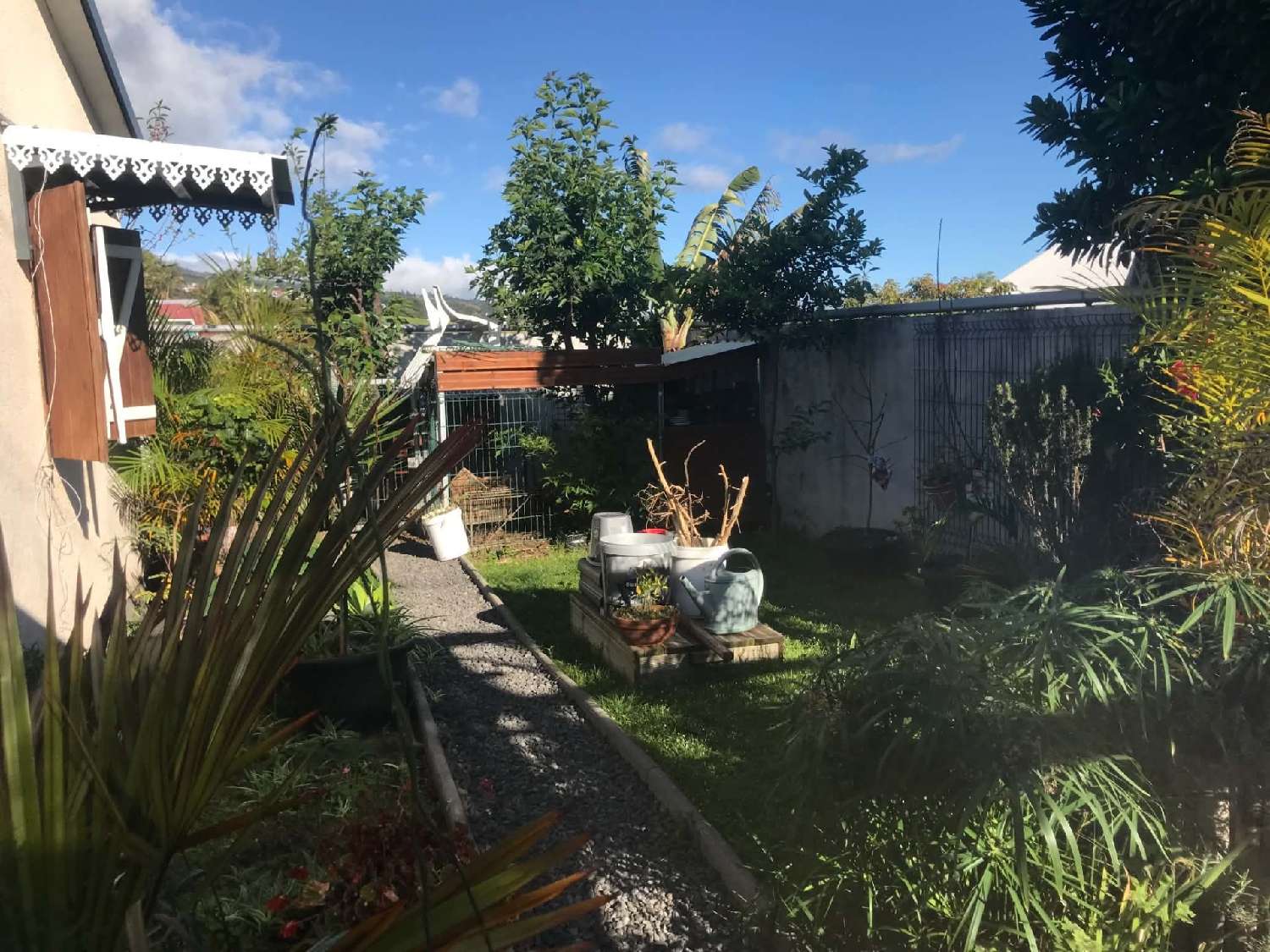 à vendre maison Le Tampon La Réunion 3