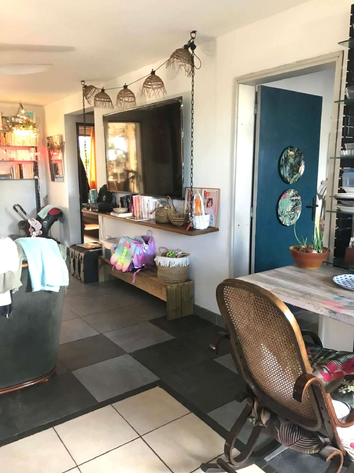 à vendre maison Le Tampon La Réunion 6
