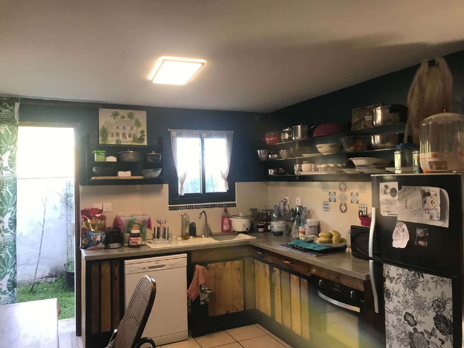 à vendre maison Le Tampon La Réunion 7