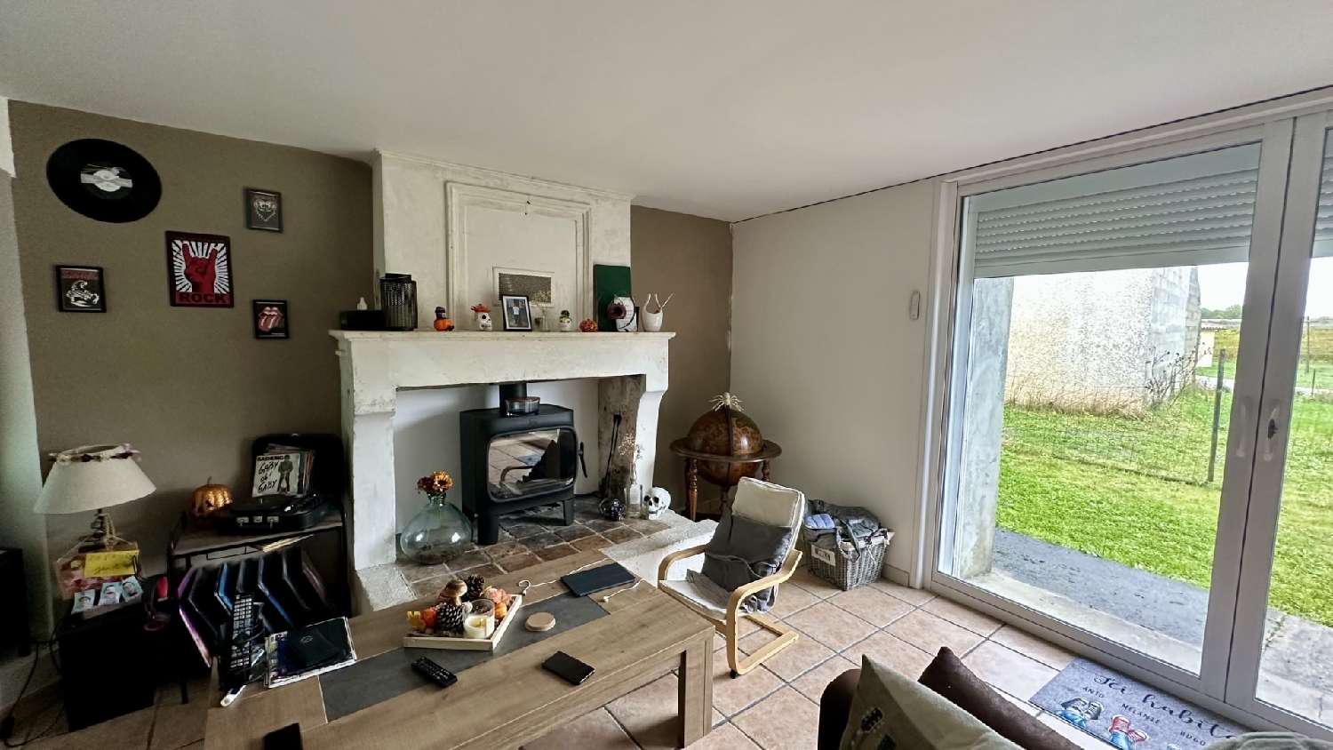 te koop huis Le Tâtre Charente 2