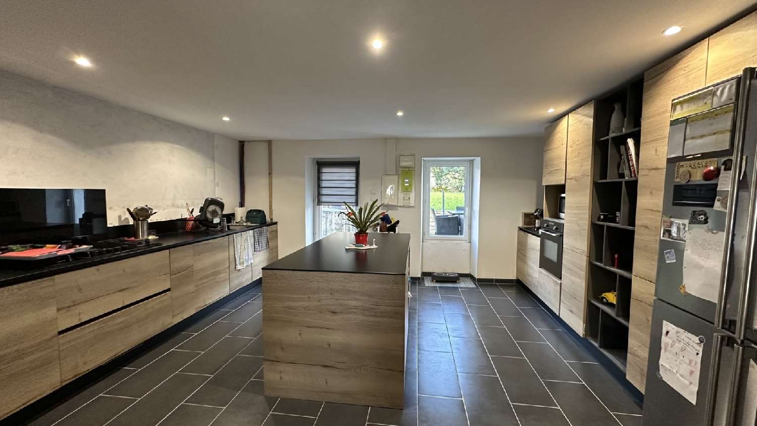 te koop huis Le Tâtre Charente 4