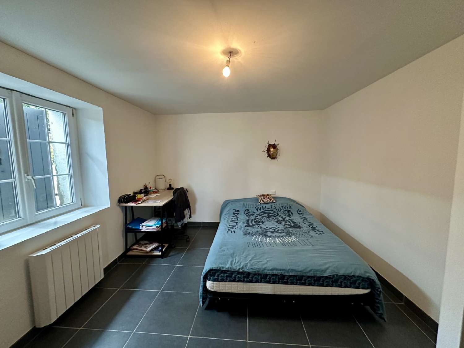 te koop huis Le Tâtre Charente 6