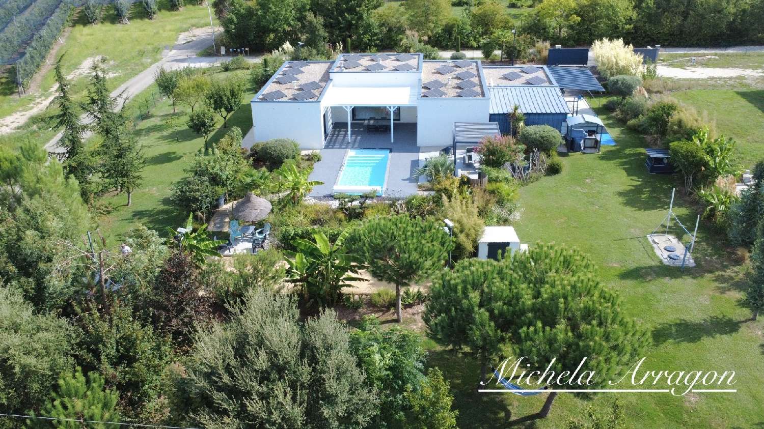 kaufen Haus Le Temple-sur-Lot Lot-et-Garonne 1