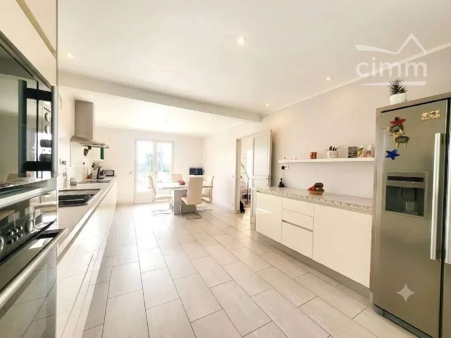 à vendre maison Le Thillay Val-d'Oise 1