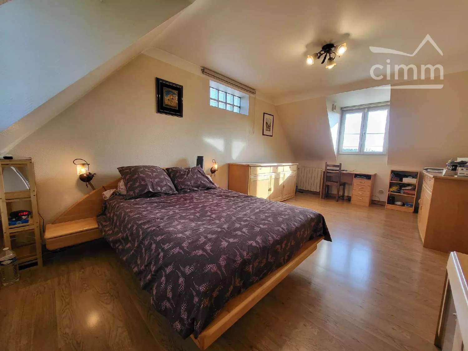 à vendre maison Le Thillay Val-d'Oise 4