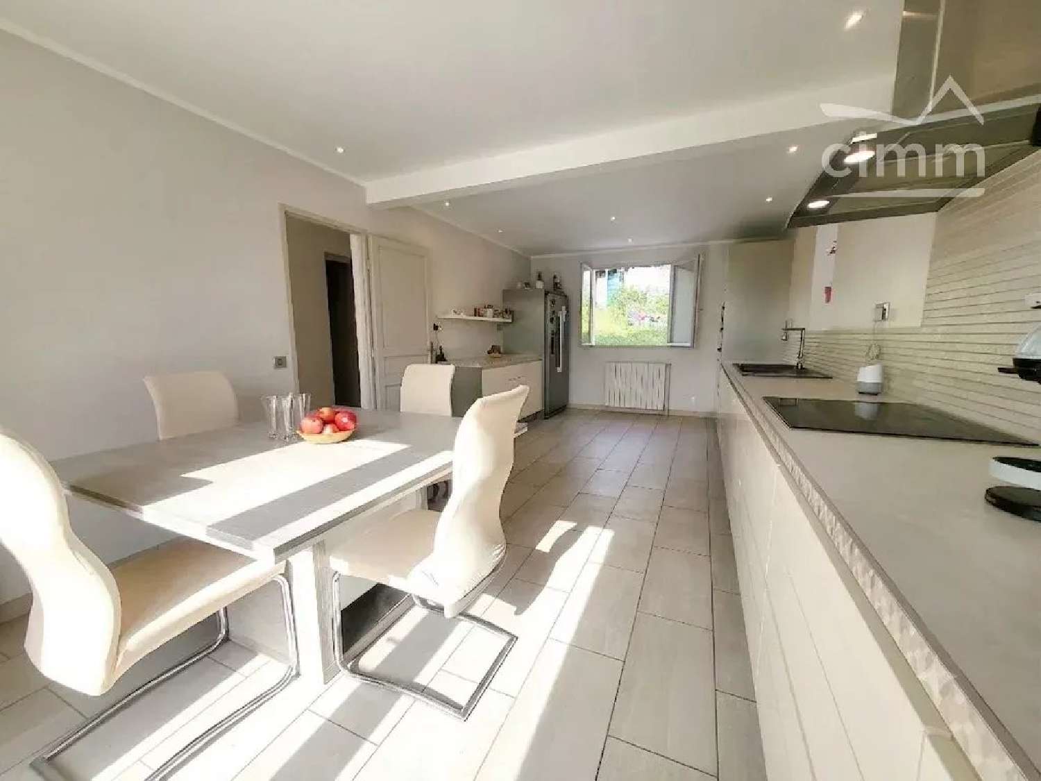 à vendre maison Le Thillay Val-d'Oise 5
