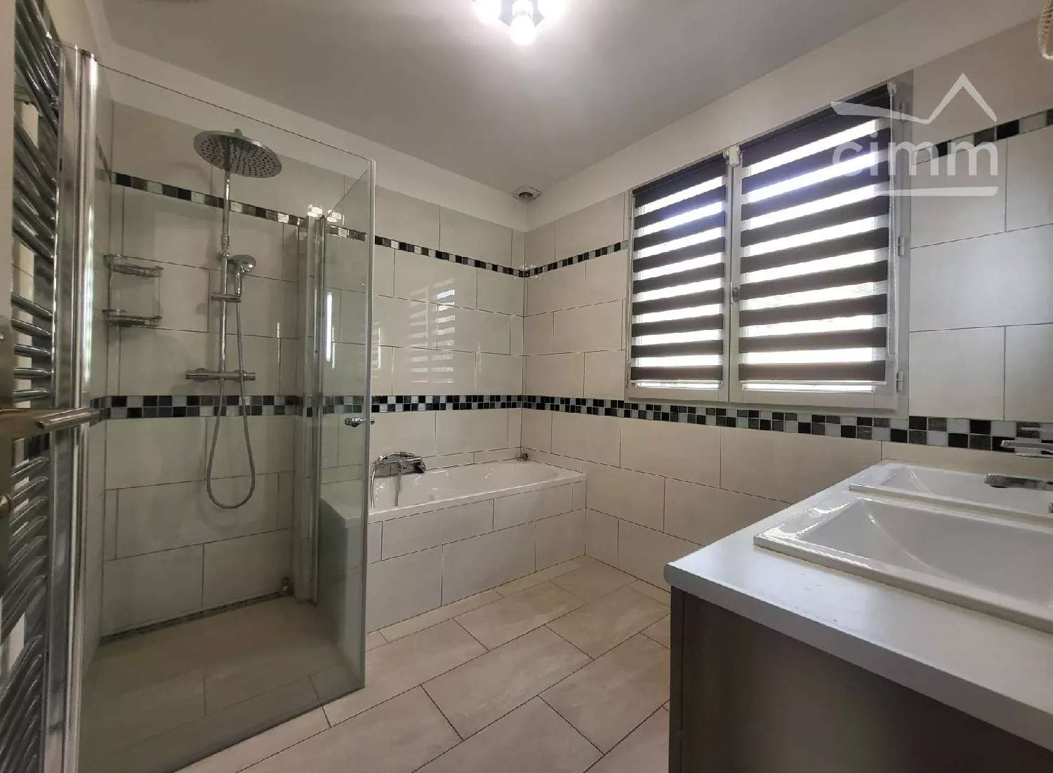 à vendre maison Le Thillay Val-d'Oise 6