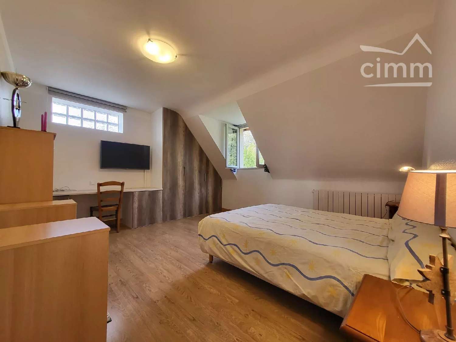 à vendre maison Le Thillay Val-d'Oise 7
