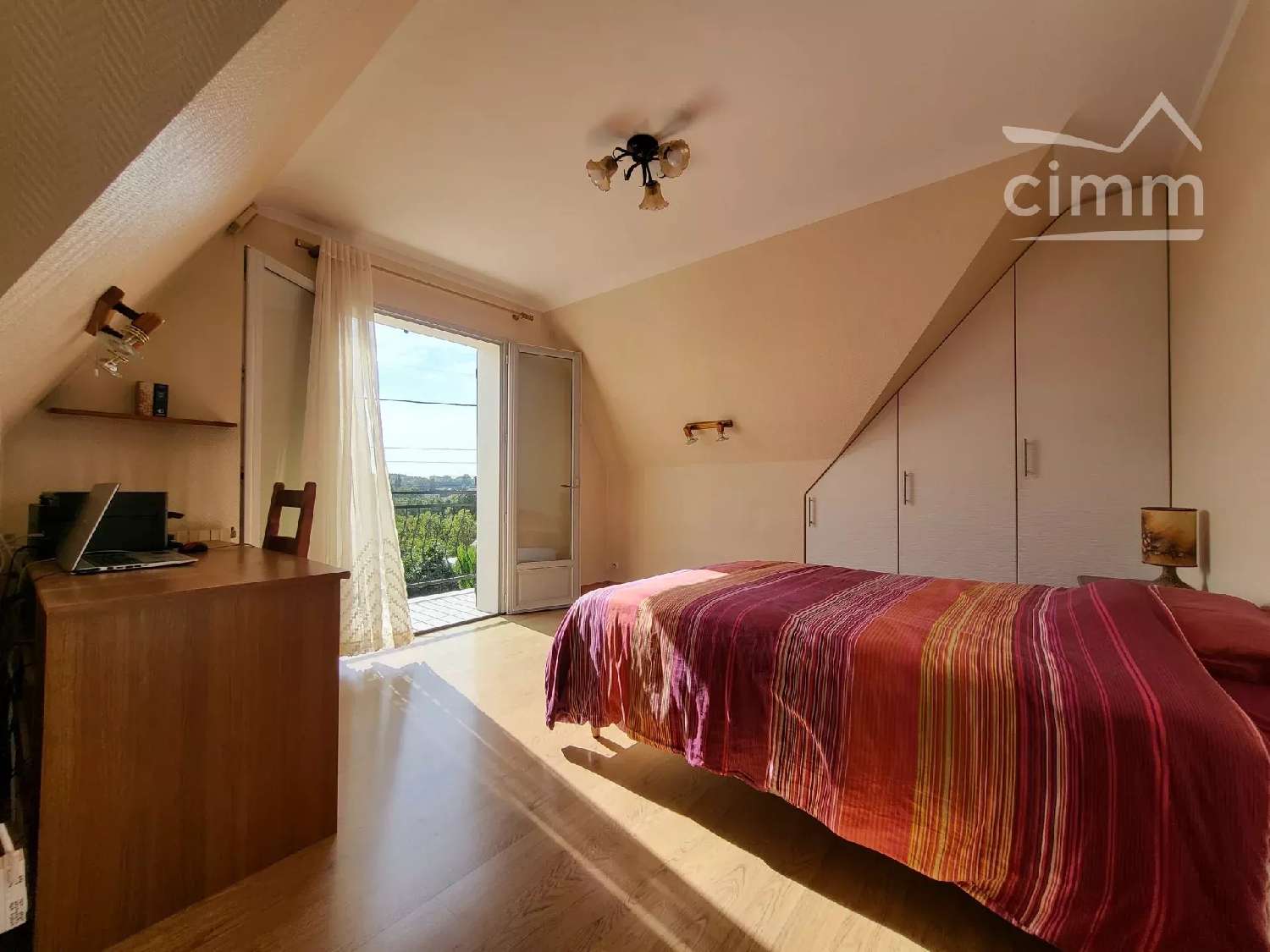 à vendre maison Le Thillay Val-d'Oise 8