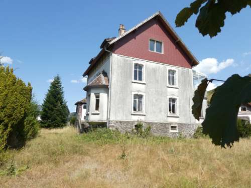 Le Thillot Vosges house foto 7407950