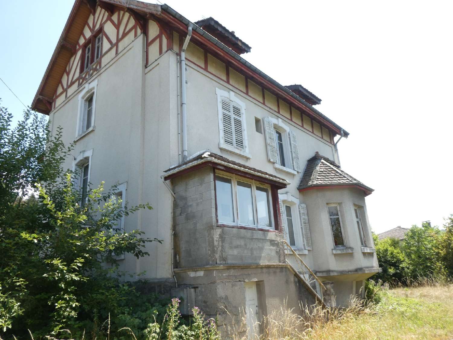 for sale house Le Thillot Vosges 2