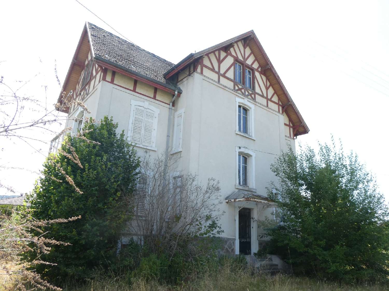 for sale house Le Thillot Vosges 3