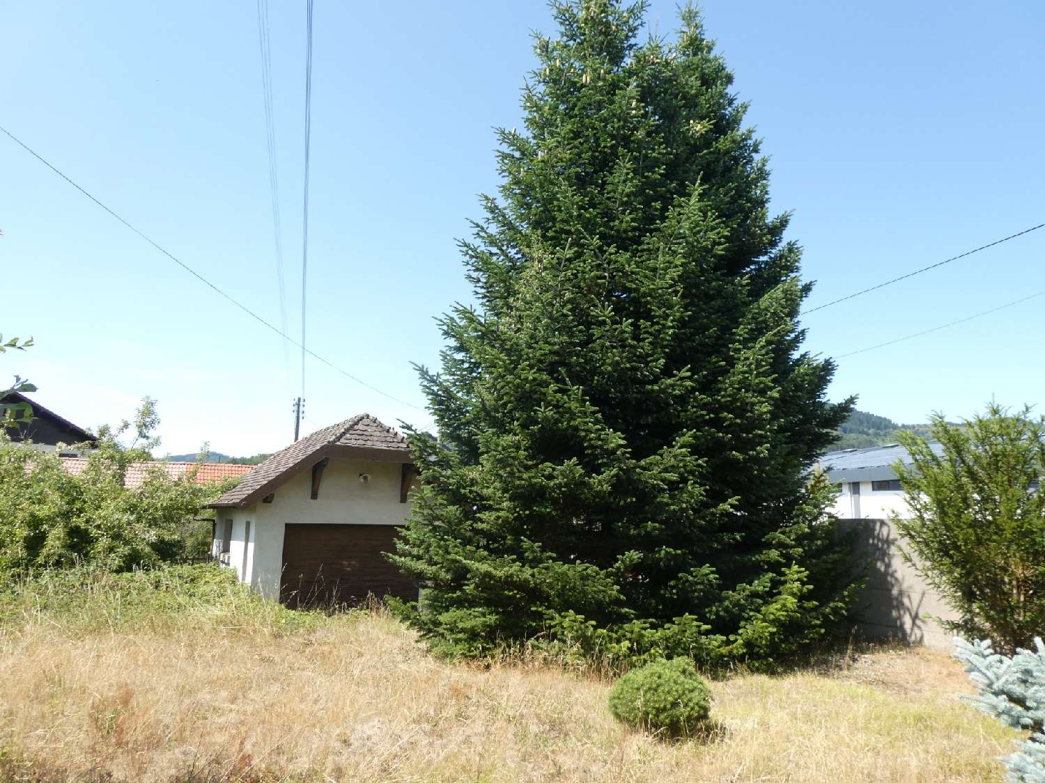 for sale house Le Thillot Vosges 5